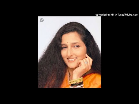 Aye Mohabbat Teri Dastan_(karma)Anuradha paudwal