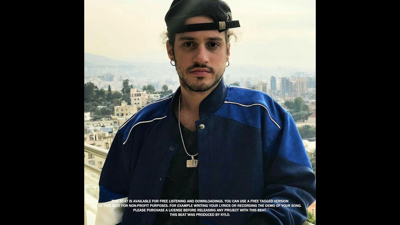 (FREE) Russ Type Beat 2025 - 'Good Day' ๐ถ