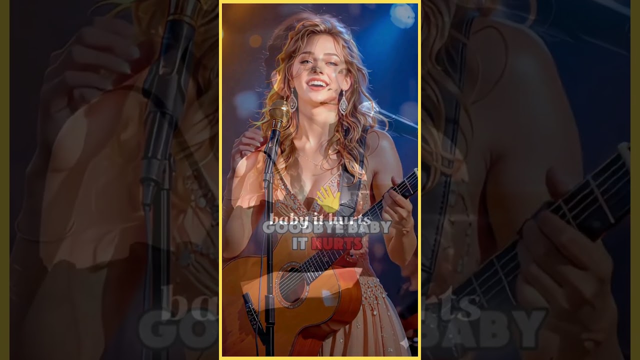 Lady Gaga - Always Remember Us This Way 🎶