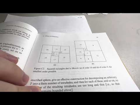 Open Problems in Geometry