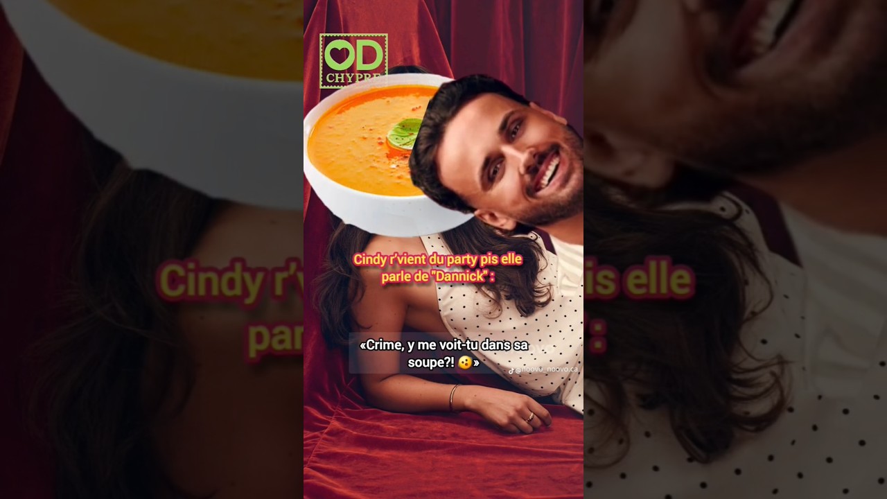 Les Moments Incontournables d'Occupation Double Chypre à ce Jour ! 😍🤣