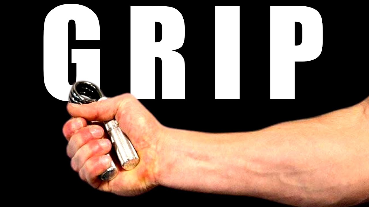 Complete Guide to Grip Strength 💪
