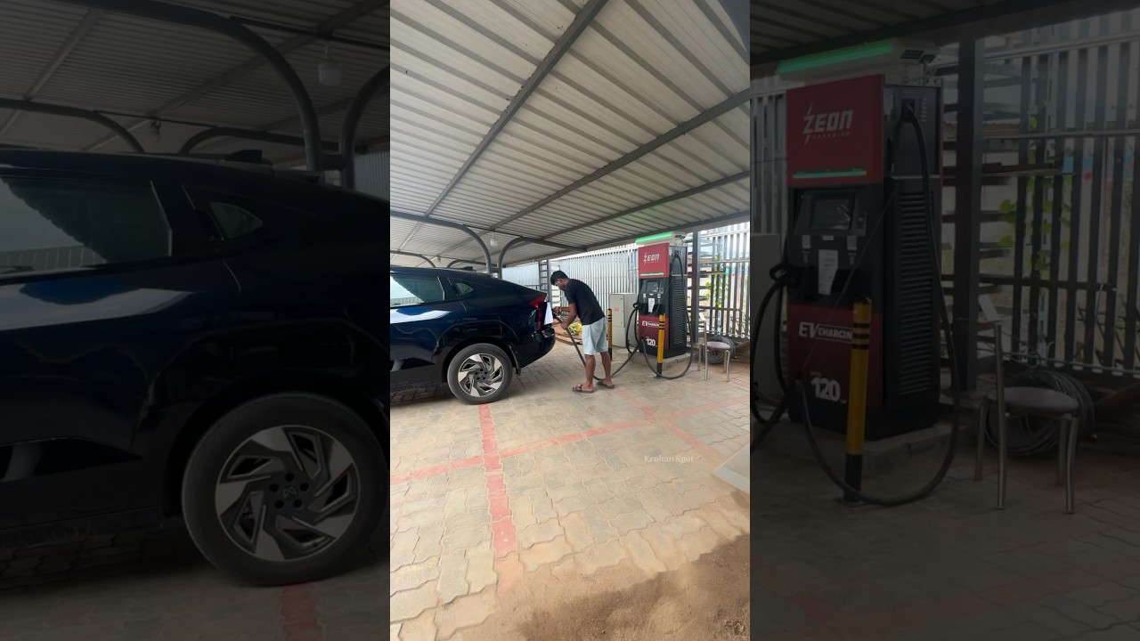 Fake 650 KM Range? Real Test with XEV 9E 🚗