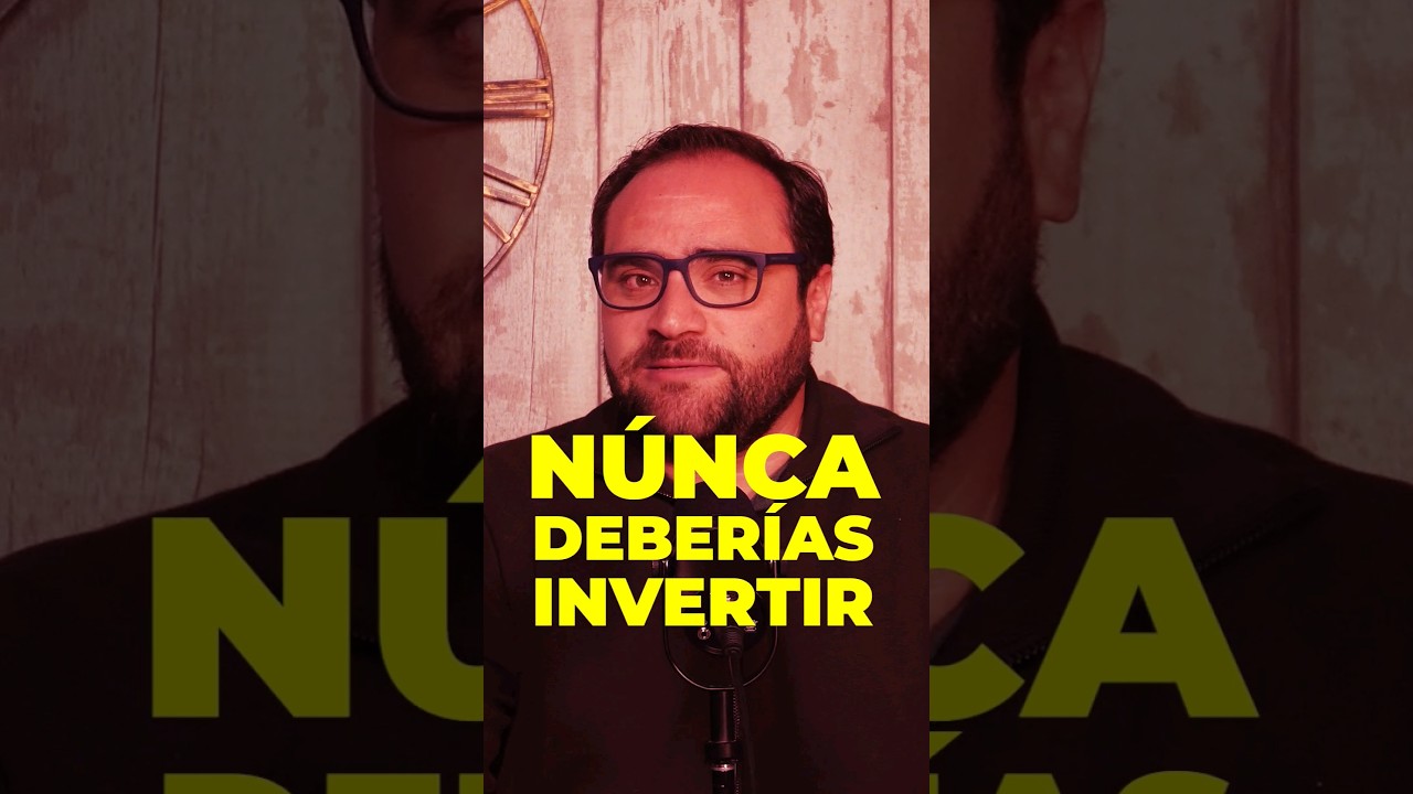 3 Inversiones Peligrosas que Debes Evitar en 2024