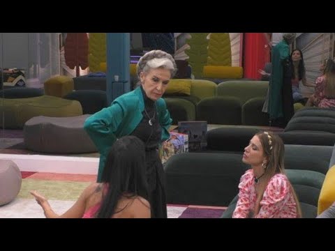 Grande Fratello Vip 4: Barbara Alberti lascia il reality