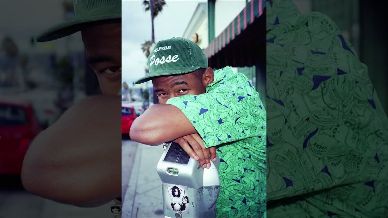 Cash In Cash Out by Tyler, Pharrell & 21 Savage 💰