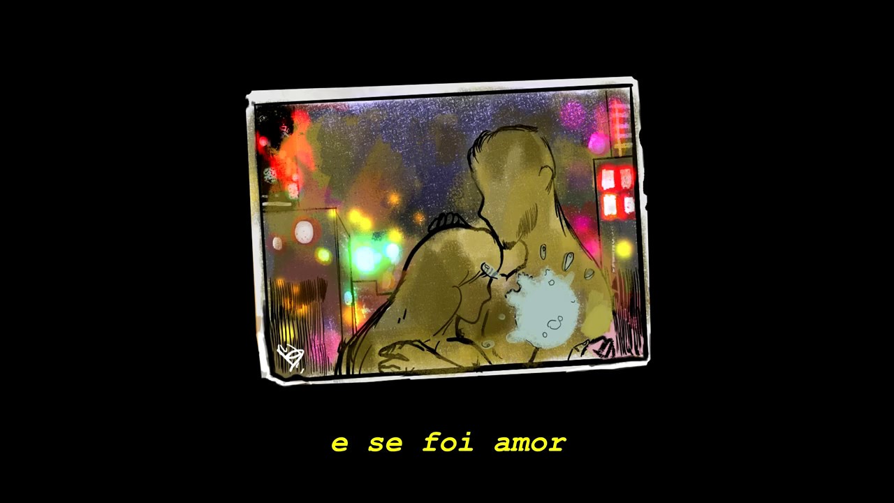 Saudade e Poeira - Sucss (Remake 🔥)