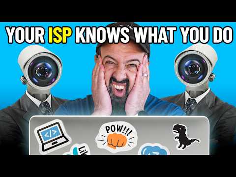 What EXACTLY can your Internet Provider when you go online?