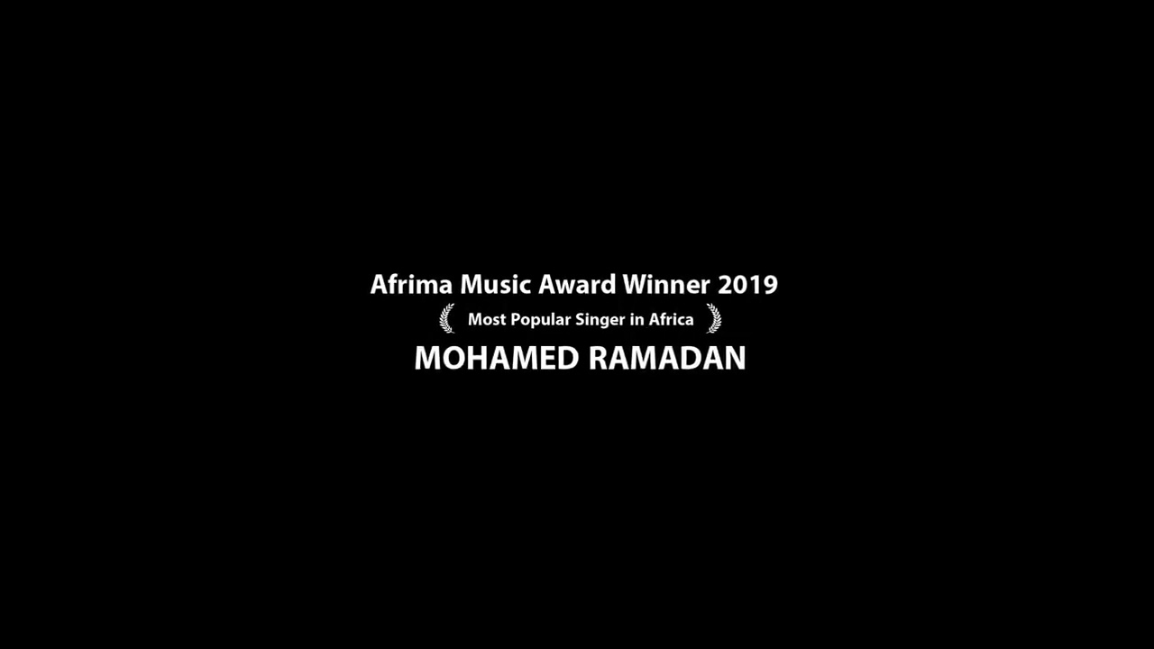 Mohamed Ramadan - BUM BUM [Music Video] _ محمد رمضان رايحين نسهر