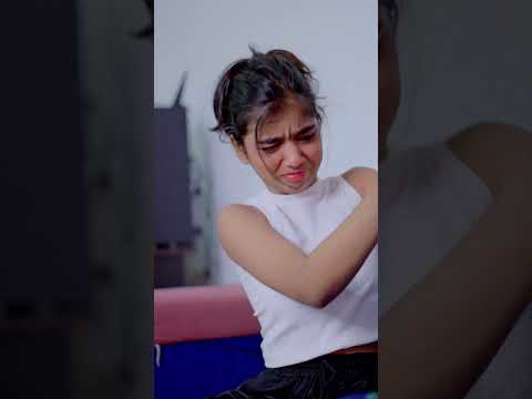 part 2: |chhoti ko ye kya hua hai| #alviramehta  #ytshort#youtubeshorts #trendingshorts #explore