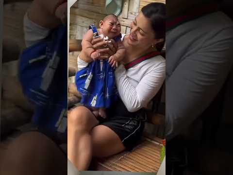 baby lily gemoy mauuanies #bollywood #song #hindi #movie #viral #americe #shorts #funny #foryou #fyp