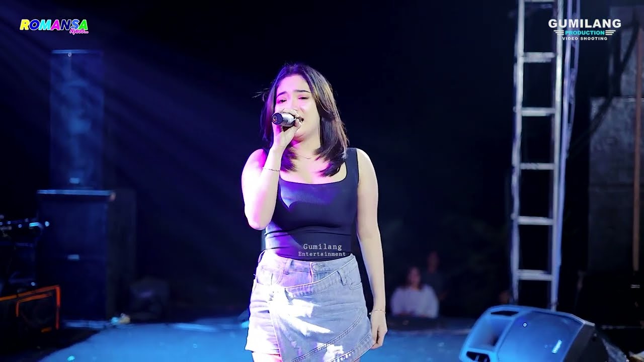 Romansa Nyess - Cinta Sekali Seumur Hidup | Din Anesia & Rocabor Neverdie ๐ถ