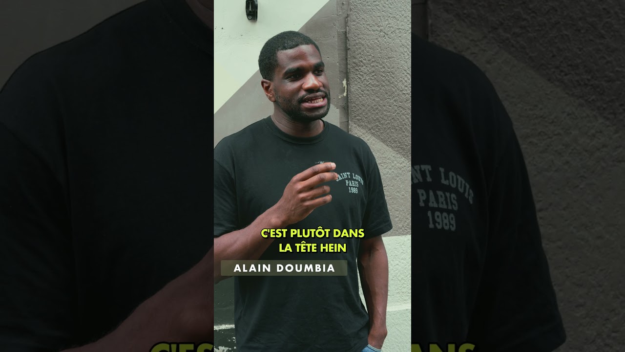 Les rituels des humoristes 🎭