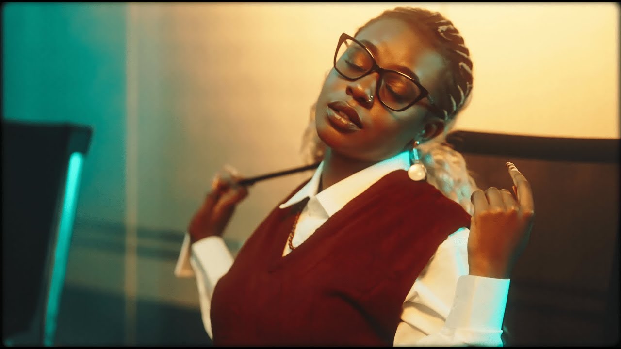 Vijana Barubaru ft. Watendawili - Official Video 🎶
