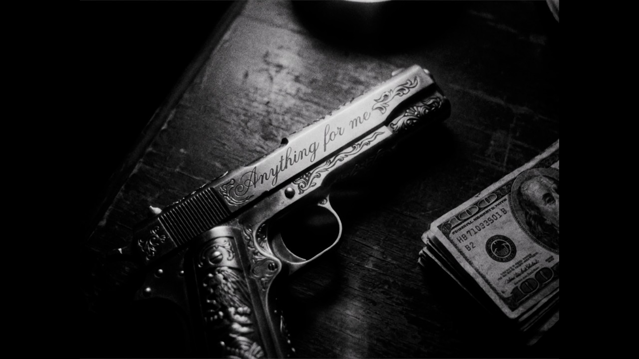 Berner & Nava - 'Anything For Me' Official Video 🎶