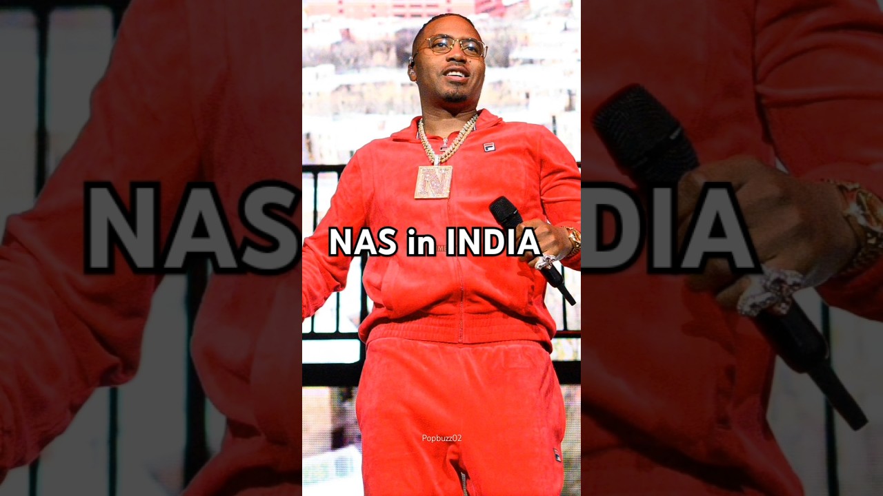 Mass Appeal India Hosts Iconic Hip Hop Gathering Featuring Nas