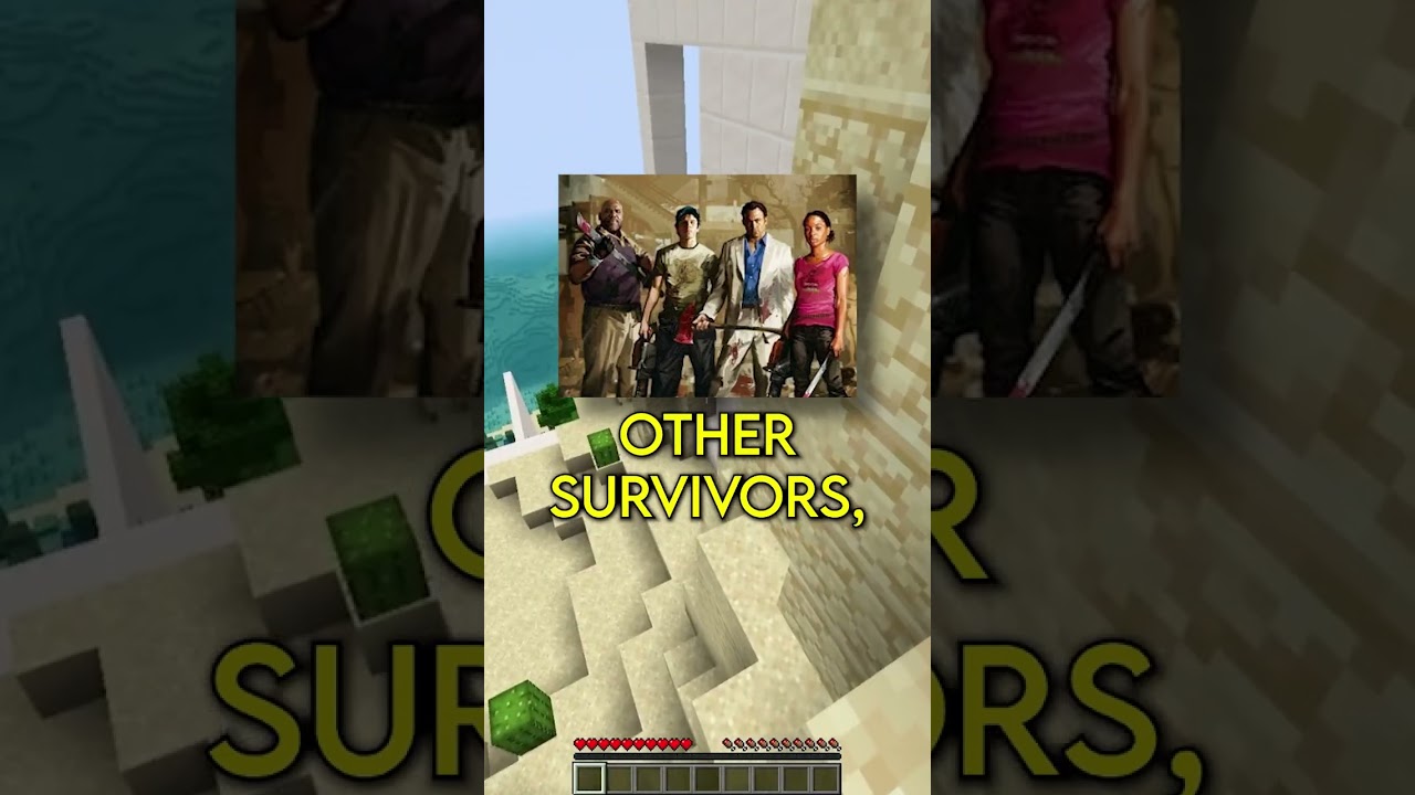 Understanding SCP-3008: The Infinite IKEA 🛋️