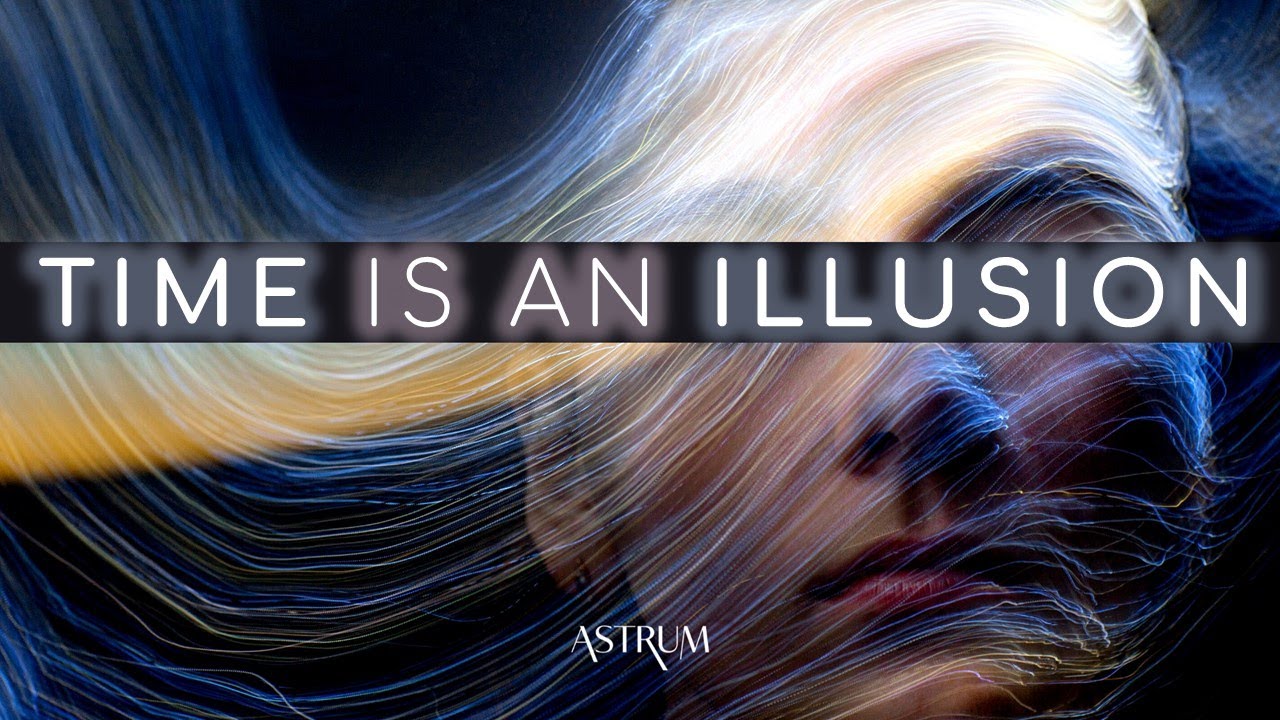 Time Does Not Exist. Let me explain with a graph.