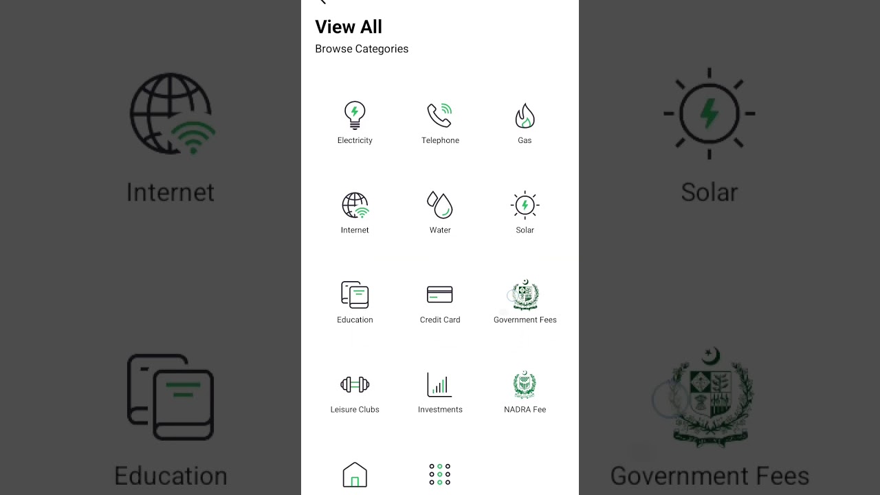 Pay License Fees Online via Easypaisa & JazzCash 🚗