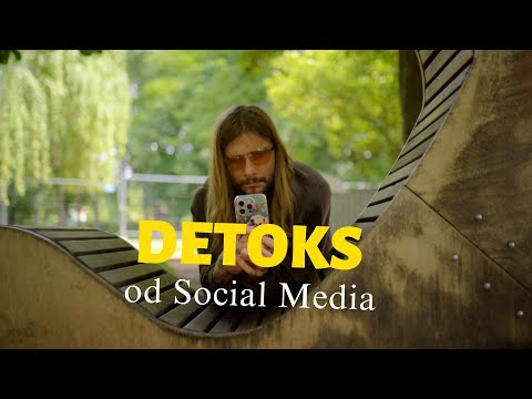 Co się dzieje z twoim mózgiem po miesiącu bez Social Mediów