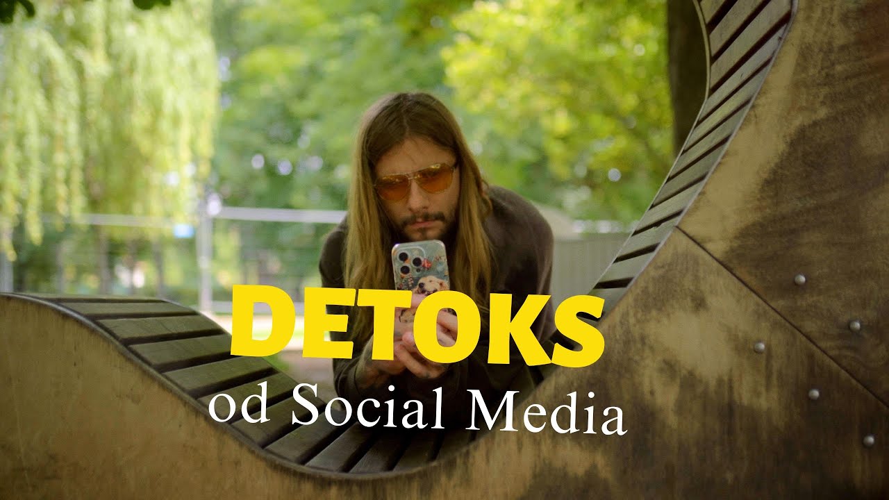 Zmiany w mózgu po miesiącu bez social mediów