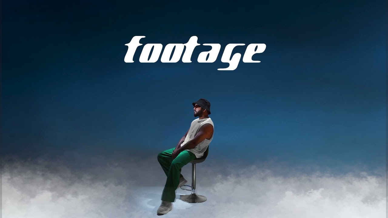 SARRB's 'Footage' from Moodscape EP πΆ