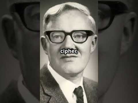 The Secret Cipher That Changed WWII