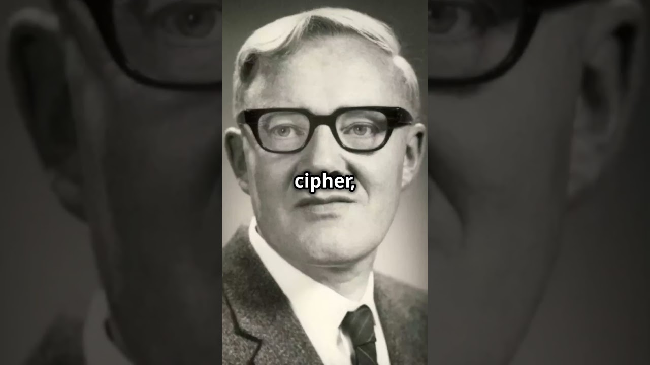 The Hidden Code That Turned the Tide of WWII 🕵️‍♂️