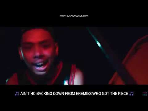 Batang Pasaway (Rawwstarr till I Die) Lyrics ๐ถ