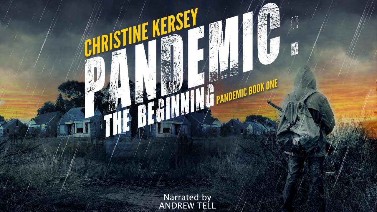 Pandemic: The Beginning - Full Audiobook 📘