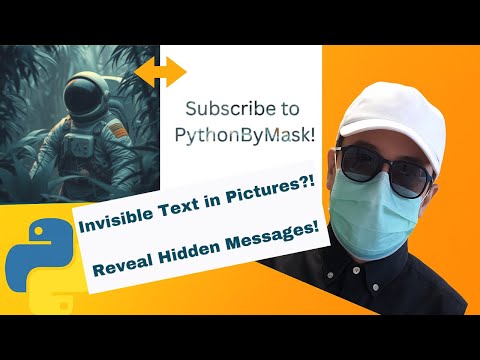 This PNG Has a Secret — Can You Find It?