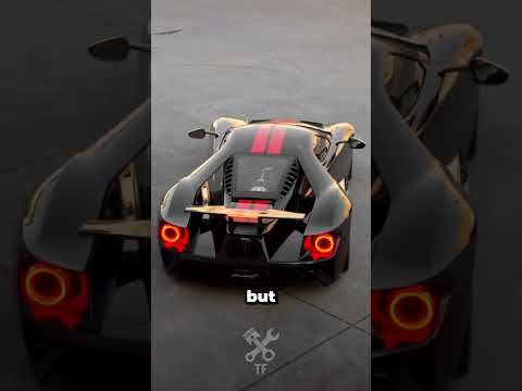 The Viper Died So Ford Could Do This!!