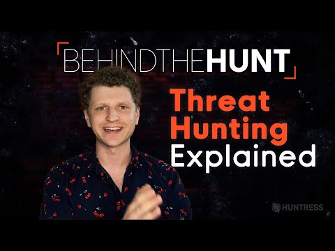 Threat Hunting Explained: How Cyber Defenders Beat Hackers
