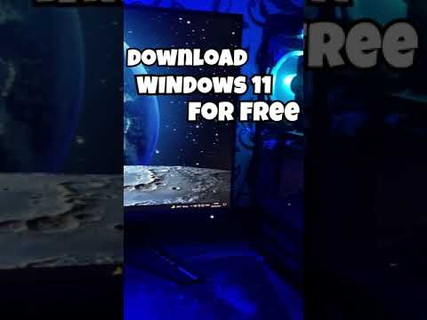 Free Windows 11 Download & Upgrade Guide 🖥️