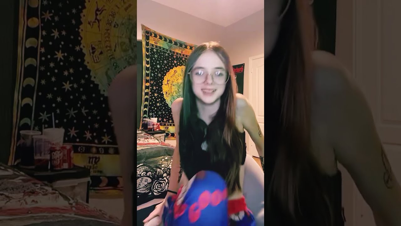 Periscope Live: Stunning Woman Vlog ❤️
