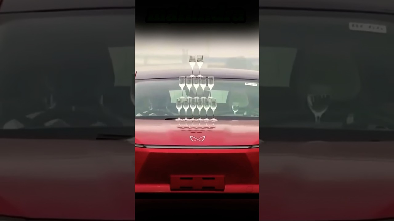 Mahindra XUV9e Suspension Details