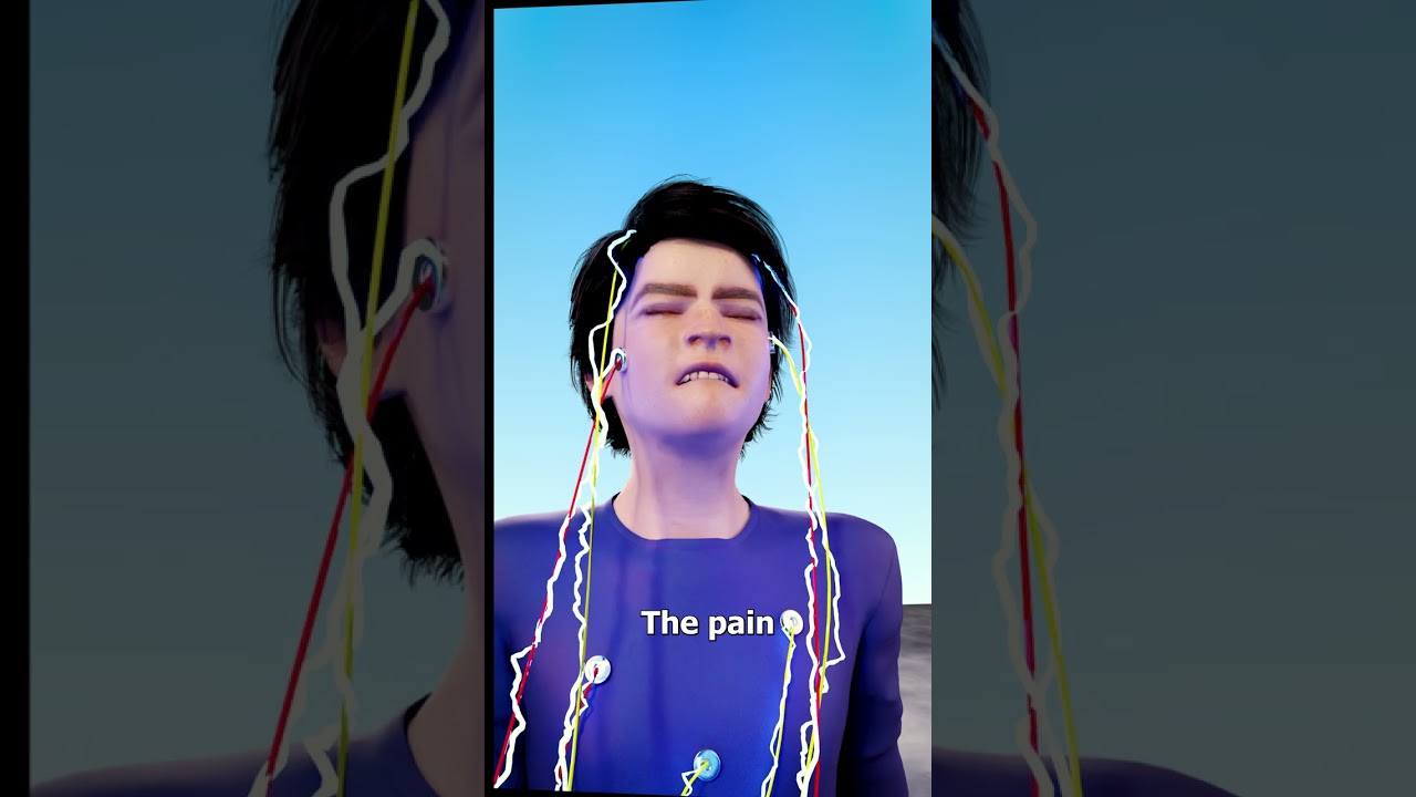 How to Beat a Polygraph Test 🤔