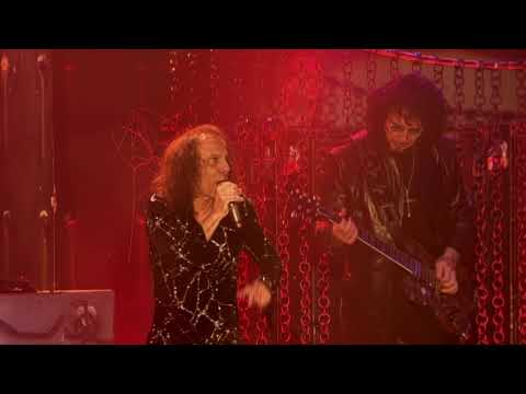 Heaven & Hell - Wacken 2009 Live Remastered ๐ธ