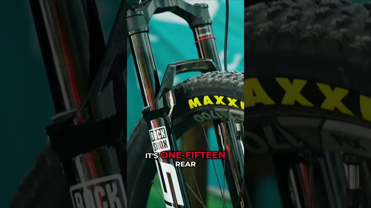 Yeti's New ASR XC Bike π΅ββοΈ