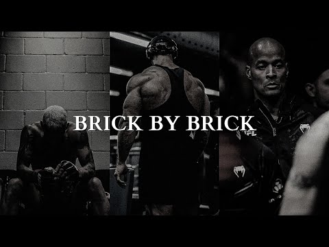 CONSISTENCY TRUMPS PERFECTION - Powerful Motivational Speech Video