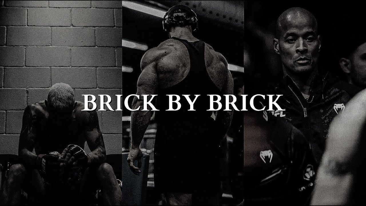 Why Consistency Beats Perfection: Inspiring Motivational Speech 🎯