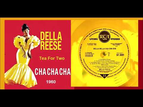 Della Reese - Tea For Two ☕