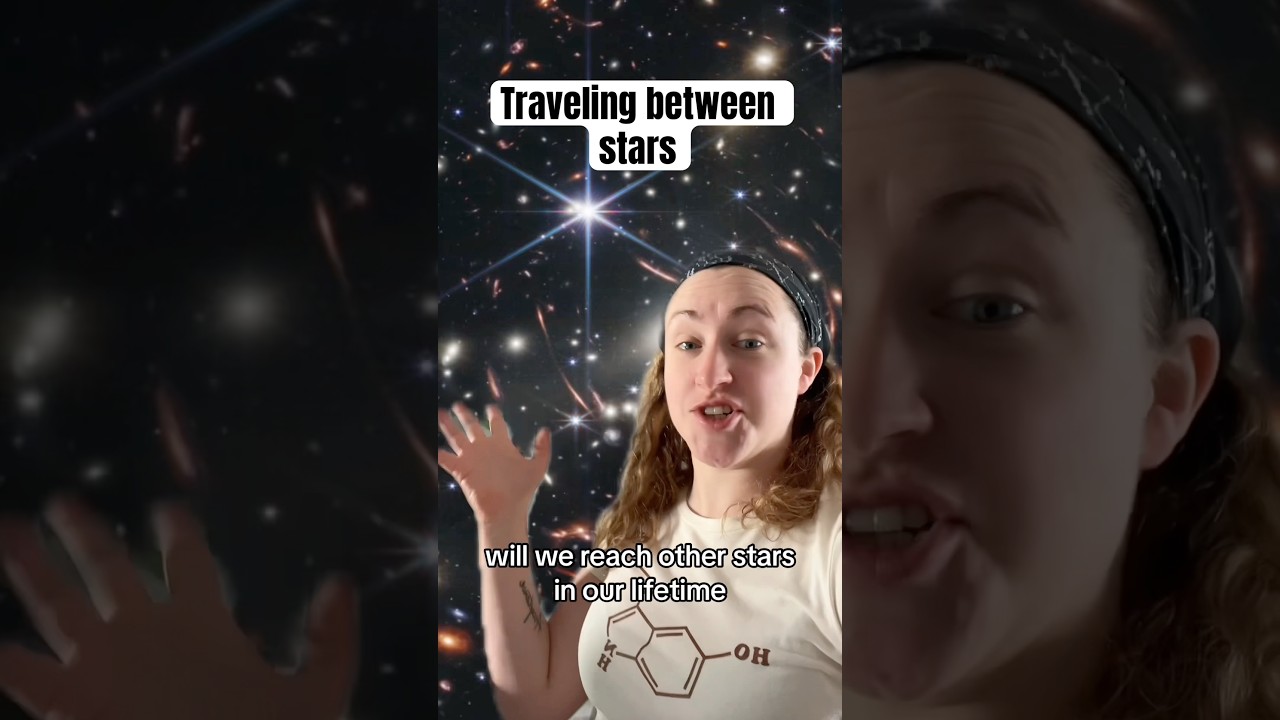 Star Travel Challenges 🚀