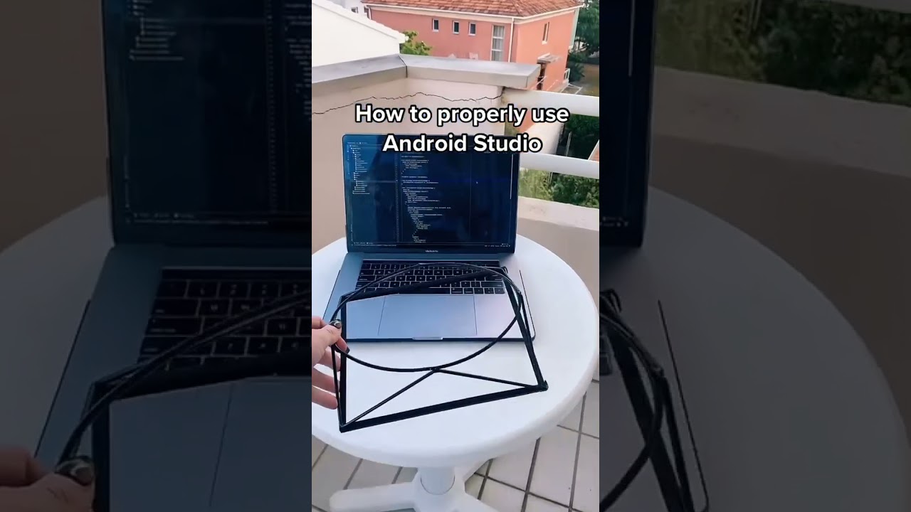 Ultimate Guide to Running Android Studio for Smooth App Development 🚀