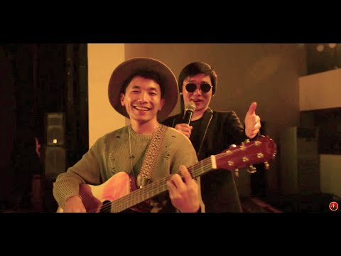 Қайрат Нұртас & Ғазизхан Шекербеков - Сүйсең сүйем