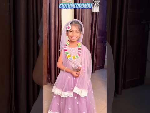 Mother & Daughter Love 🥹 wait for last 🥰 #shorts