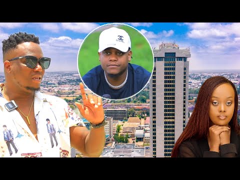 MICO ahishuye icyo yapfuye Bruce Melodie😢BYAMUTEYE AMARIRA,Song ye na Knowless..Twamusuye Nairobi