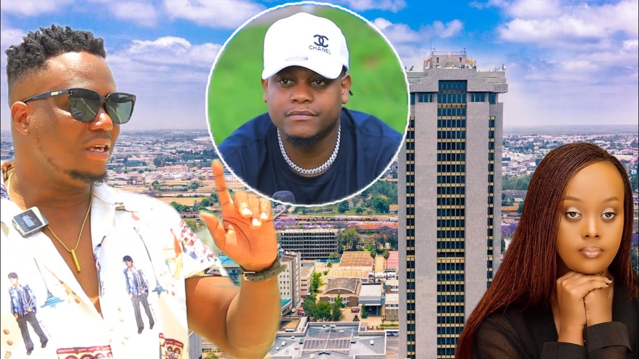 MICO Yamenyesheje Icyo Yapfuye Cyatunguye Bruce Melodie 😢