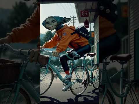 E.T. Phone HOME ! 📞#shorts #ai #extraterrestrial #movies #et