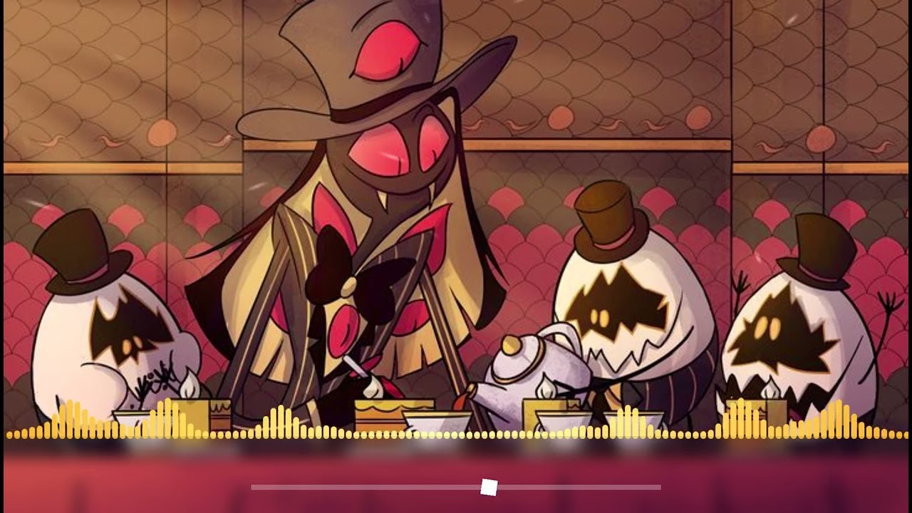 Hazbin Hotel Finale: The Show Must Go On 🎭